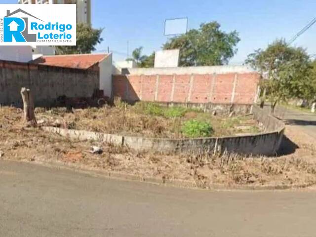 #1473 - Terreno para Venda em Rio Claro - SP - 1