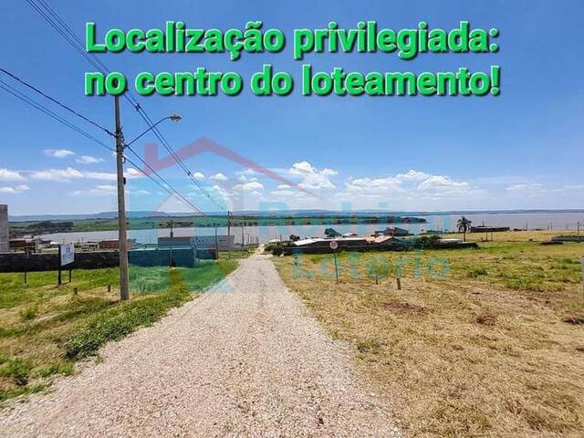 Terreno para Venda em Santa Maria da Serra - 4