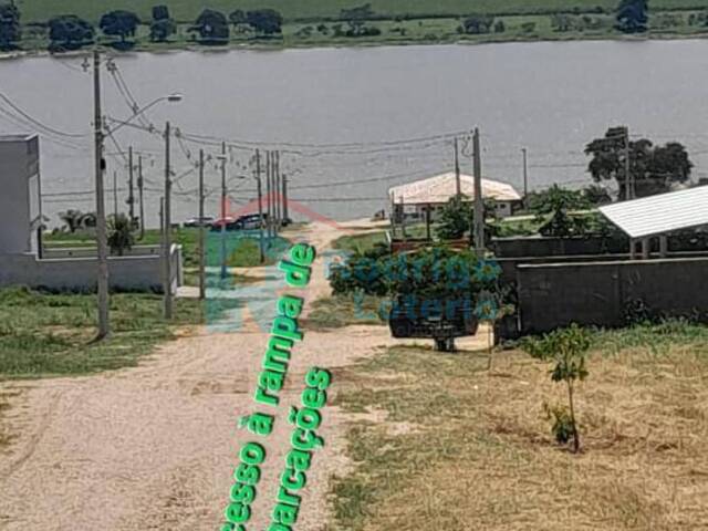 #1474 - Terreno para Venda em Santa Maria da Serra - SP - 3