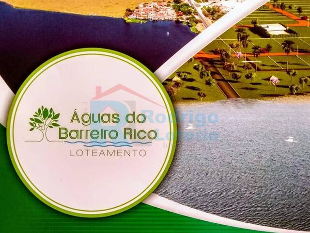 Terreno para Venda em Santa Maria da Serra - 5