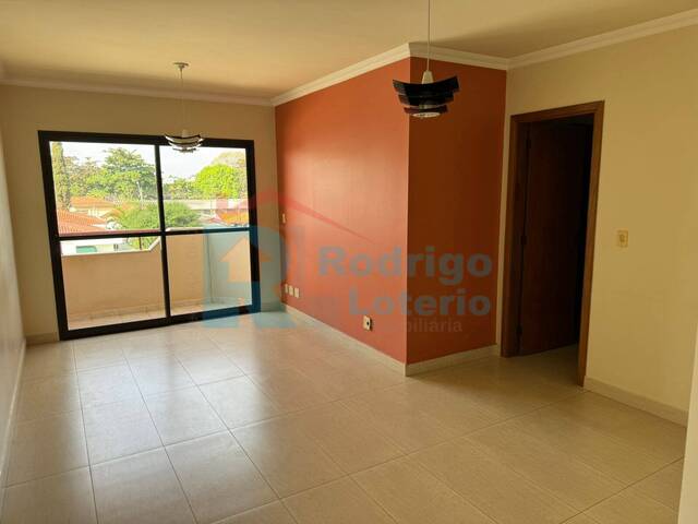 Apartamento para Venda em Rio Claro - 5