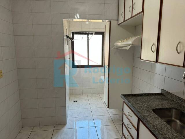 Apartamento para Venda em Rio Claro - 4