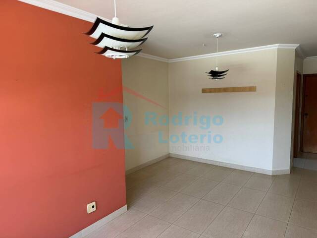 #1475 - Apartamento para Venda em Rio Claro - SP - 1