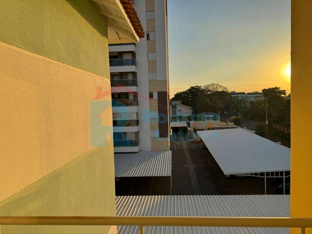 #1476 - Apartamento para Venda em Rio Claro - SP - 1