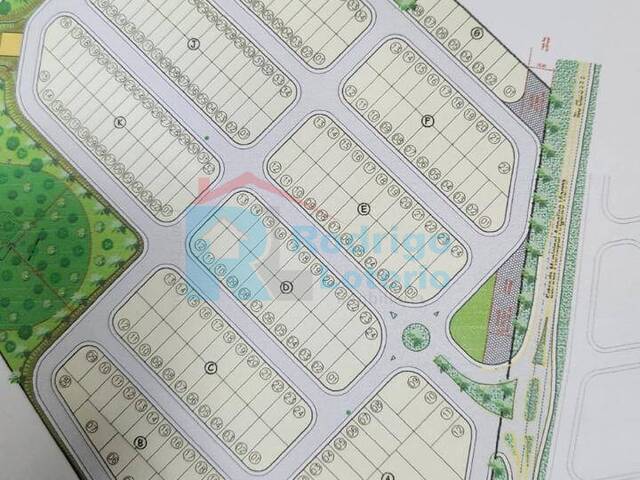 Terreno para Venda em Ipeúna - 5