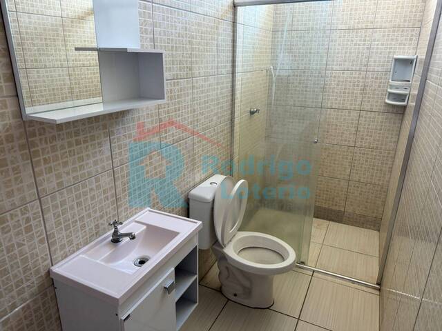 #1480 - Casa para Locação em Rio Claro - SP - 3