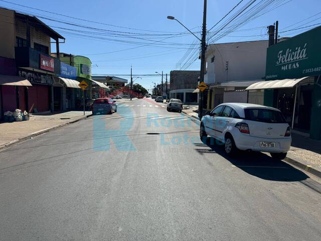 Barracão para Locação em Rio Claro - 4