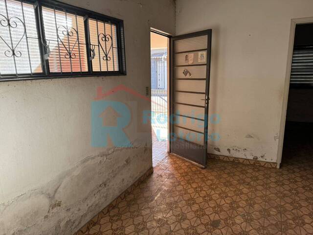 Casa para Venda em Rio Claro - 5