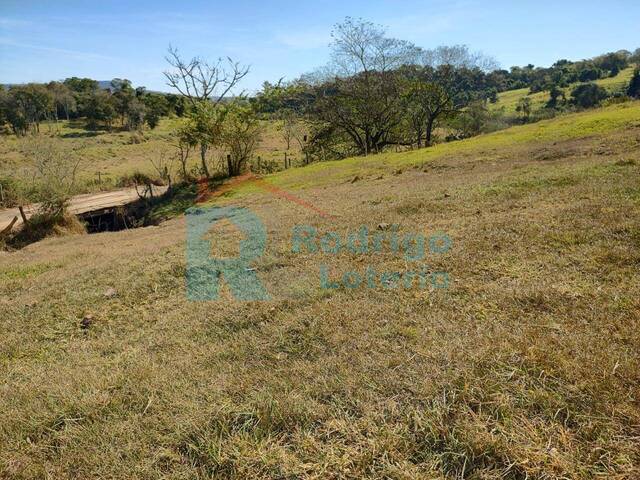 Sítio para Venda em Corumbataí - 4