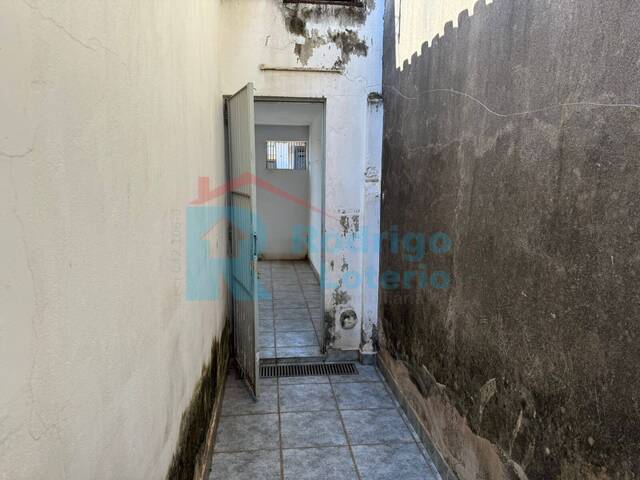 #1484 - Casa para Locação em Rio Claro - SP - 2