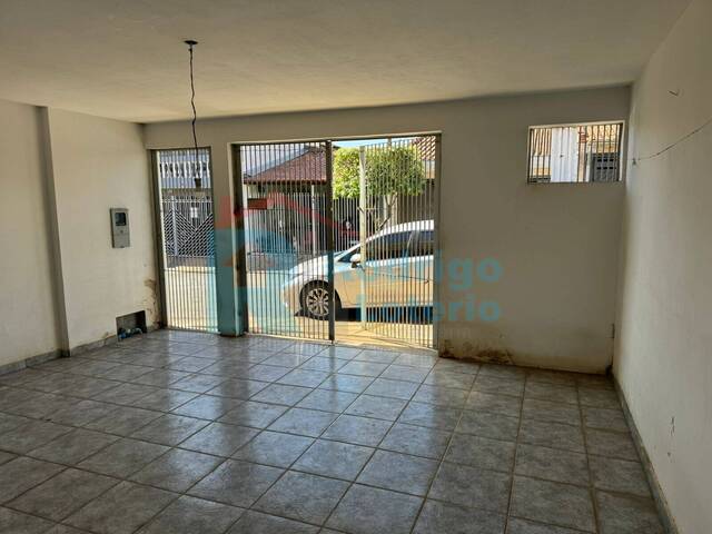 Casa para Locação em Rio Claro - 4