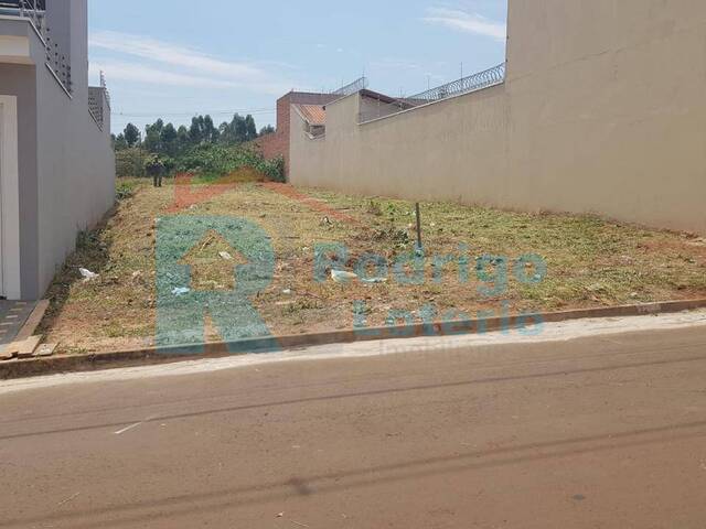 #TE0005 - Terreno para Venda em Rio Claro - SP - 2
