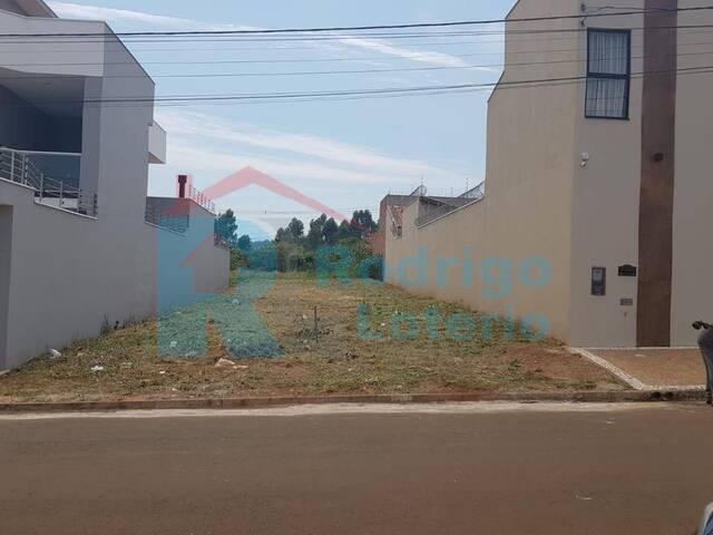 #TE0005 - Terreno para Venda em Rio Claro - SP - 1