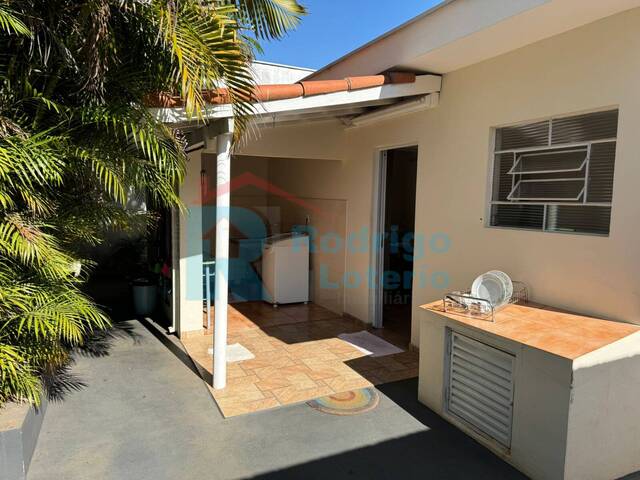 Casa para Venda em Rio Claro - 4