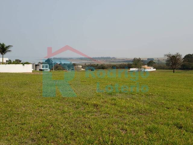 #1496 - Terreno para Venda em Avaré - SP - 1