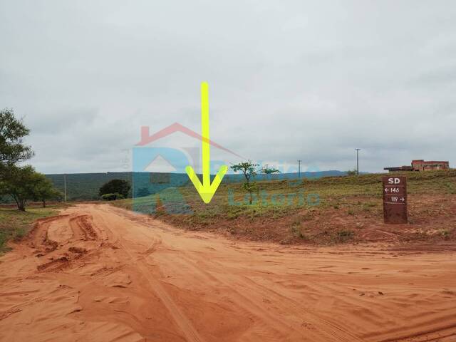 #1499 - Terreno para Venda em Avaré - SP - 1