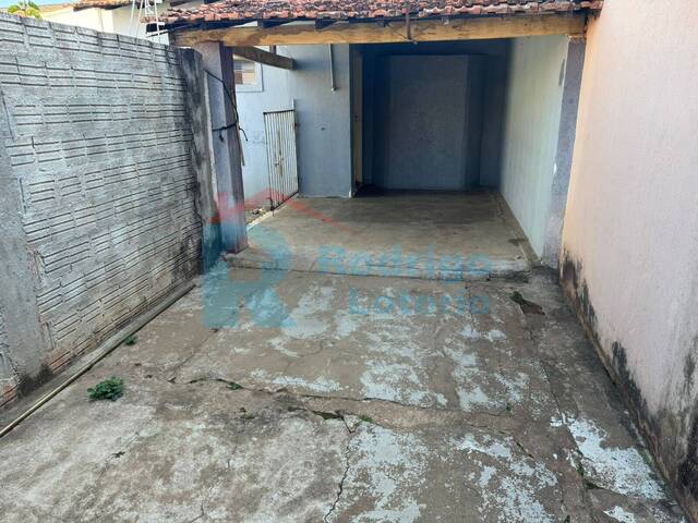 #1500 - Casa para Locação em Rio Claro - SP - 3