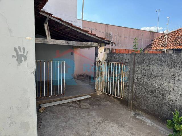 Casa para Locação em Rio Claro - 4