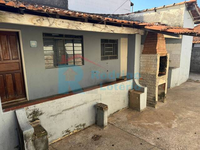 #1500 - Casa para Locação em Rio Claro - SP - 1