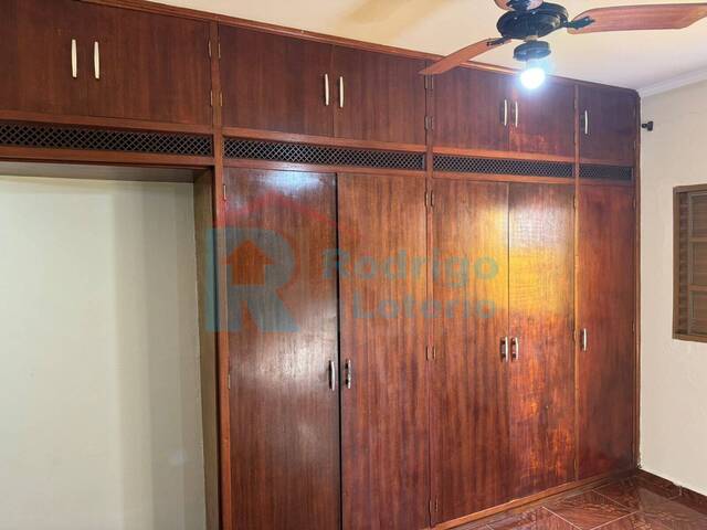 Casa para Venda em Rio Claro - 5