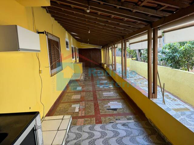 #1501 - Casa para Venda em Rio Claro - SP - 1