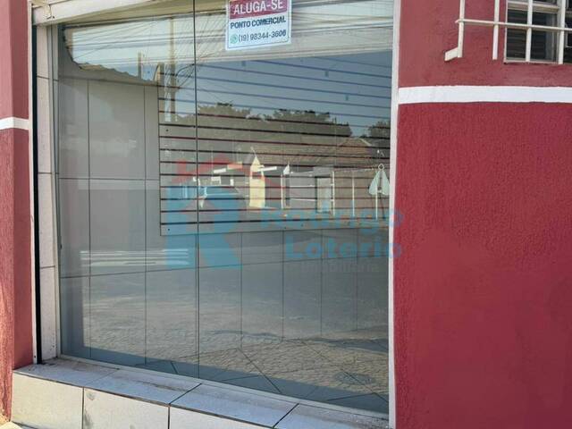 Ponto Comercial para Locação em Rio Claro - 5