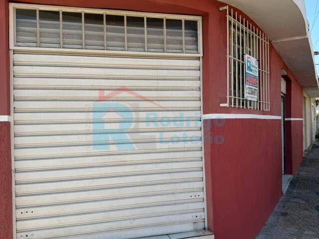 #1503 - Ponto Comercial para Locação em Rio Claro - SP - 1