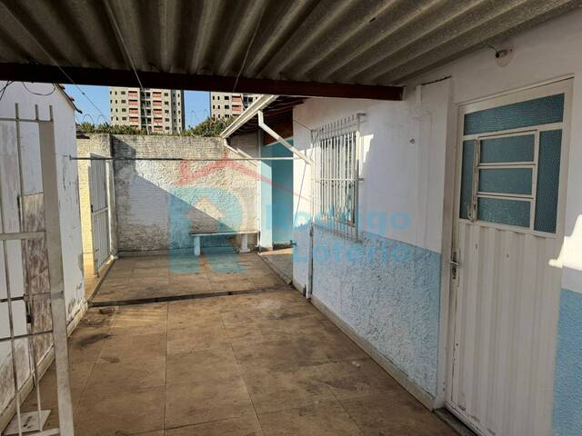Casa para Venda em Rio Claro - 5