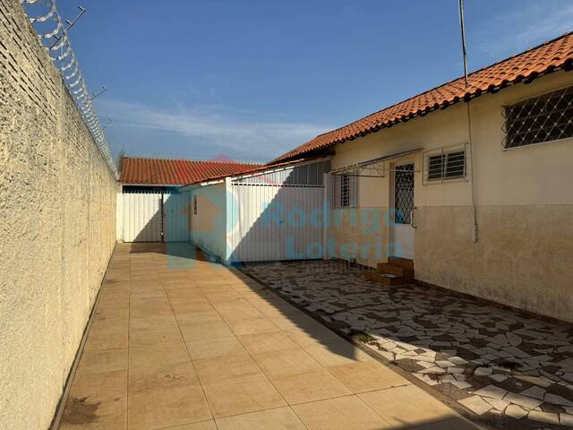 #1504 - Casa para Venda em Rio Claro - SP - 1