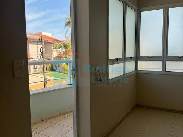 #1505 - Casa para Locação em Rio Claro - SP - 2