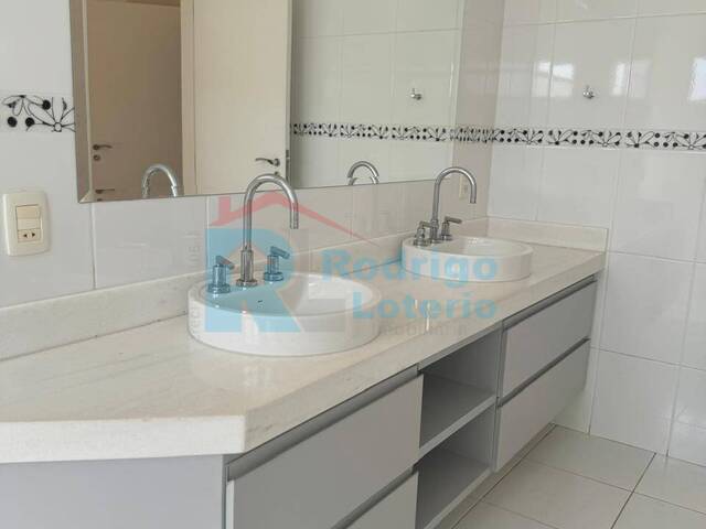 #1505 - Casa para Locação em Rio Claro - SP - 3