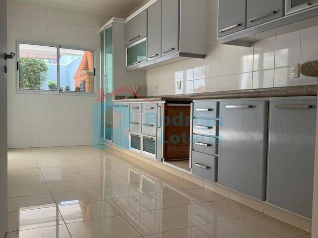 Casa para Locação em Rio Claro - 5