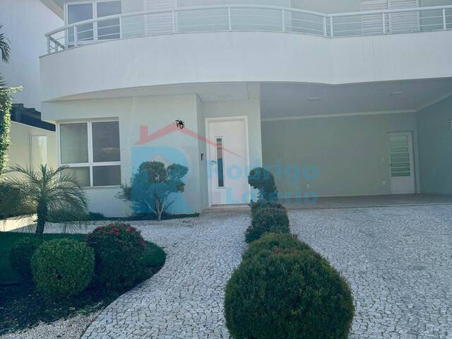 #1505 - Casa para Locação em Rio Claro - SP - 1