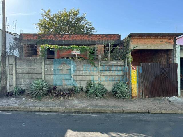 #1506 - Terreno para Venda em Rio Claro - SP - 1