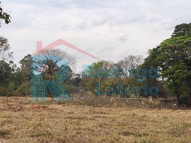 Sítio para Venda em Rio Claro - 5