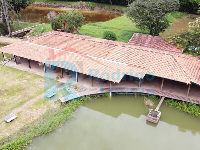 Venda em Zona Rural - Corumbataí