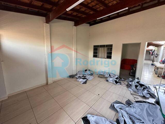 Casa para Venda em Rio Claro - 4