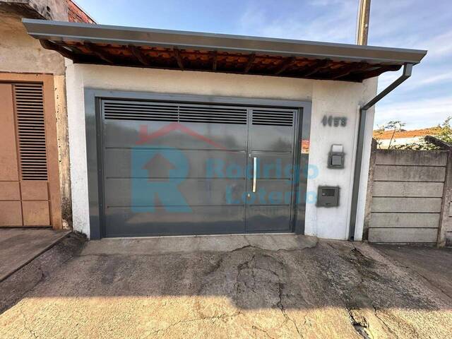 Casa para Venda em Rio Claro - 5