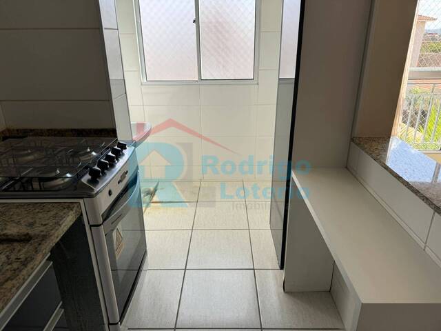 Apartamento para Venda em Rio Claro - 5