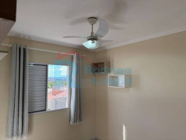 Apartamento para Venda em Rio Claro - 4