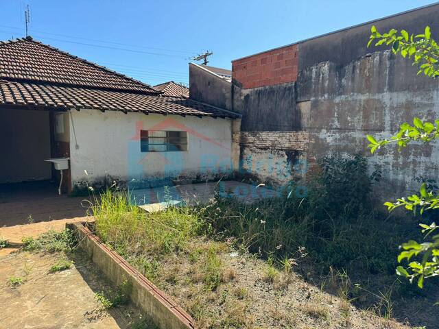 #1514 - Casa para Venda em Rio Claro - SP - 2
