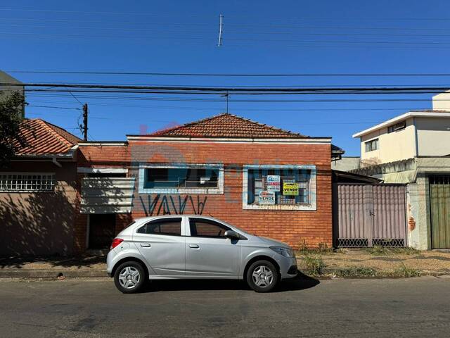Casa para Venda em Rio Claro - 5