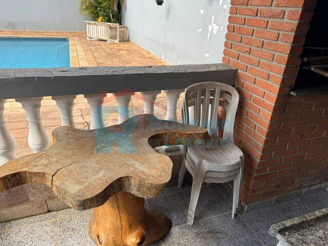 #519 - Casa para Venda em Rio Claro - SP - 3