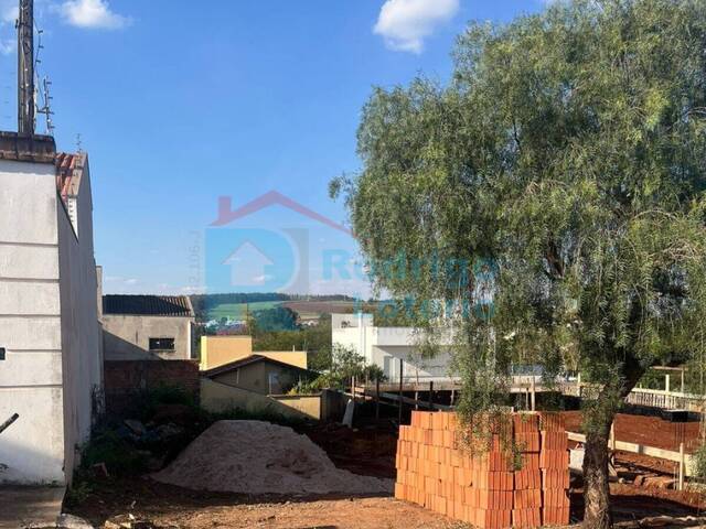 #1513 - Terreno para Venda em Rio Claro - SP - 1