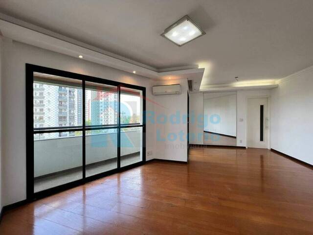 Apartamento para Venda em Rio Claro - 5