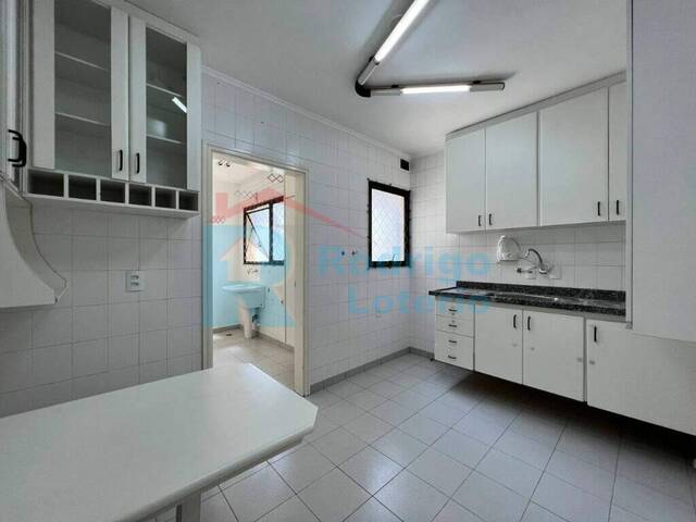 Apartamento para Venda em Rio Claro - 4