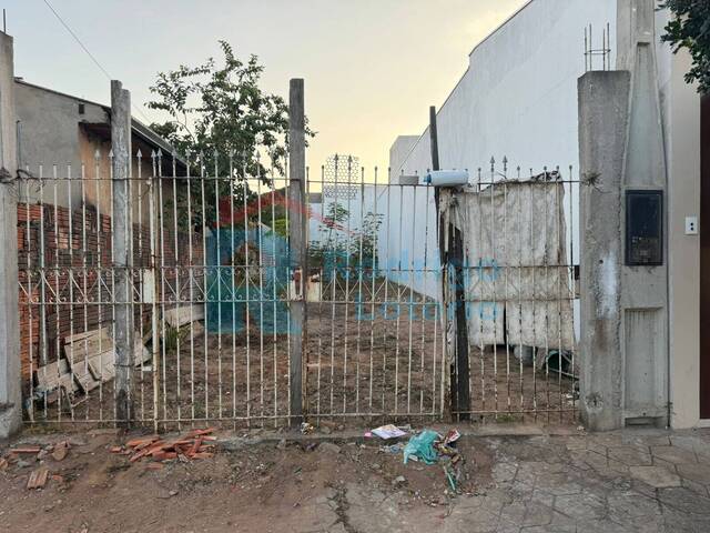#1518 - Terreno para Venda em Rio Claro - SP - 1