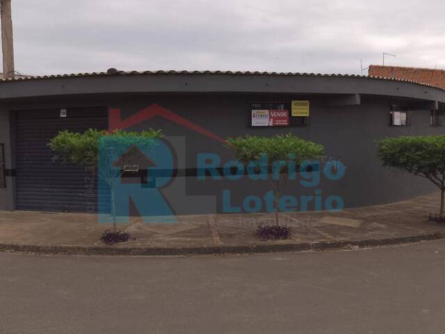 #971 - Barracão para Venda em Rio Claro - SP - 1
