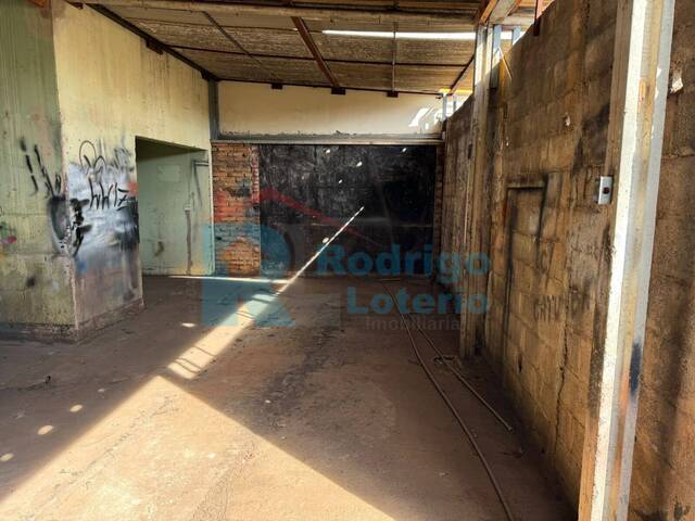 Barracão para Locação em Rio Claro - 5