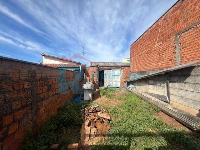 #1520 - Terreno para Venda em Rio Claro - SP - 1